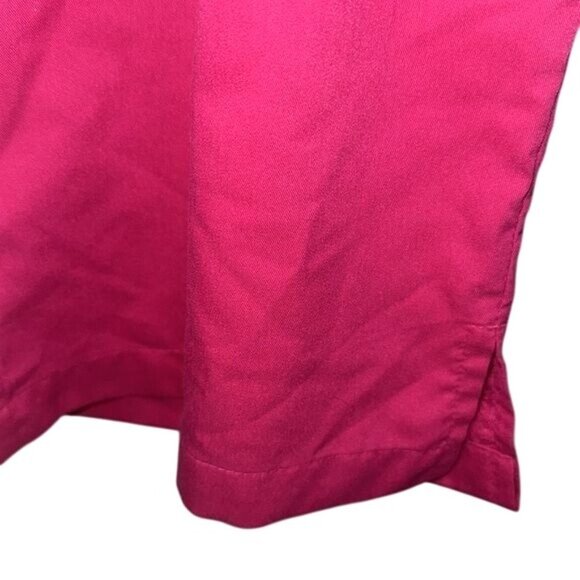 Greys Anatomy Professional Wear Womens pink Scrub Pants Drawstring Waist Size LP - Picture 7 of 7